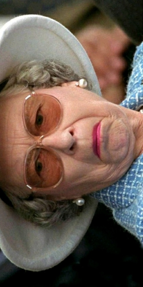 Meet your Posher, Marieann